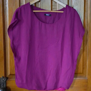 ZEAGOO  Flowy Top